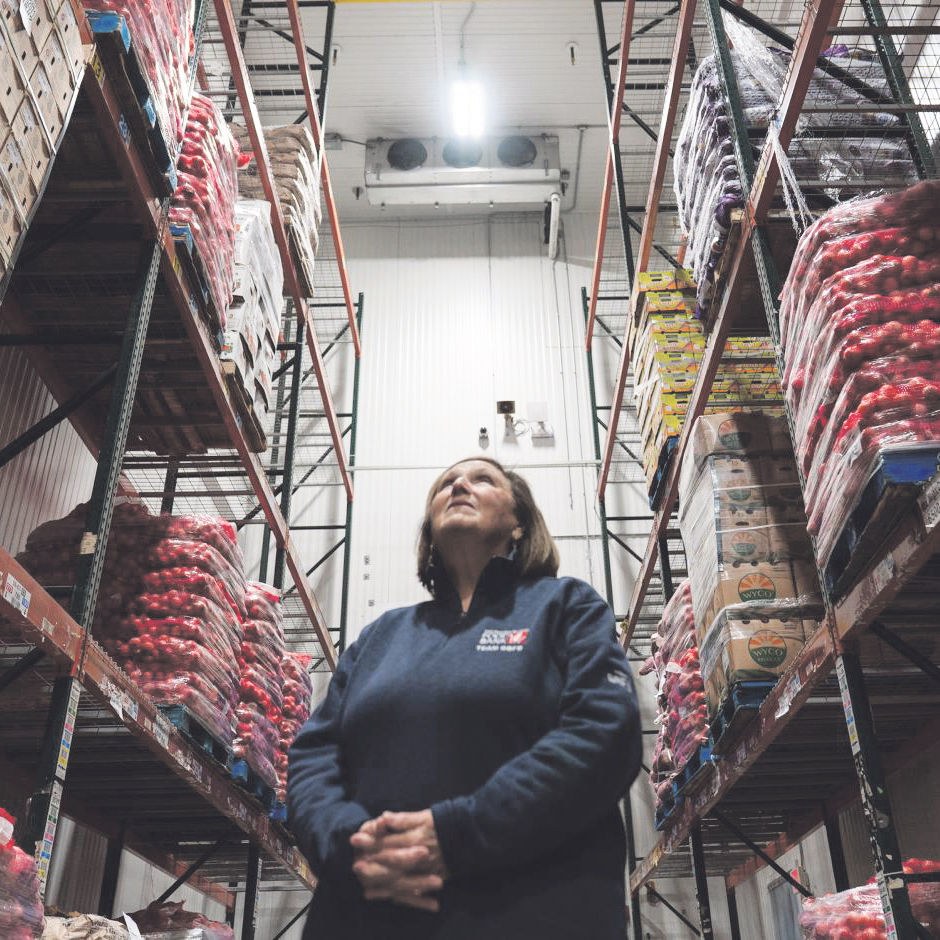 The Trump administration has changed almost every aspect of food stamps.