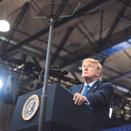 The ludicrous argument behind Trump’s tariffs