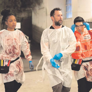 2026 Emmy nominations: ‘The Pitt’ and ‘Hacks’ lead the pack