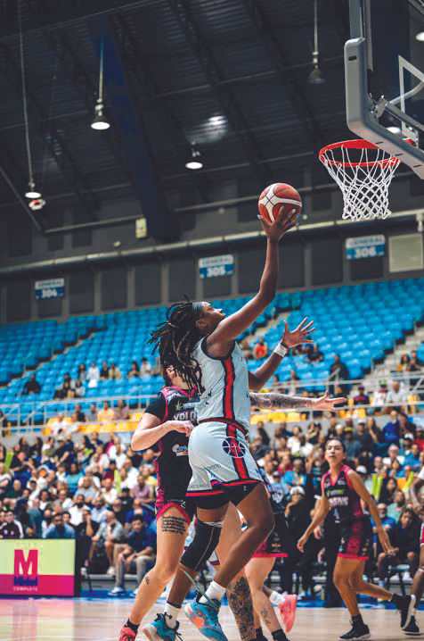 Manatí is one win away from a BSNF title