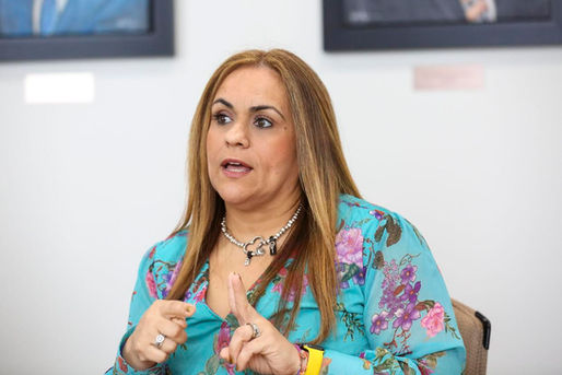 Justice Dept. recommends SIP in case involving ex-SEC alternate chair