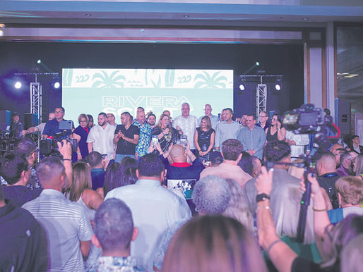 NPP closes convention with calls for unity and vision for PR’s future