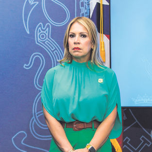 PR labor survey shows job growth, lower unemployment in February.