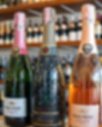 PROSECCO