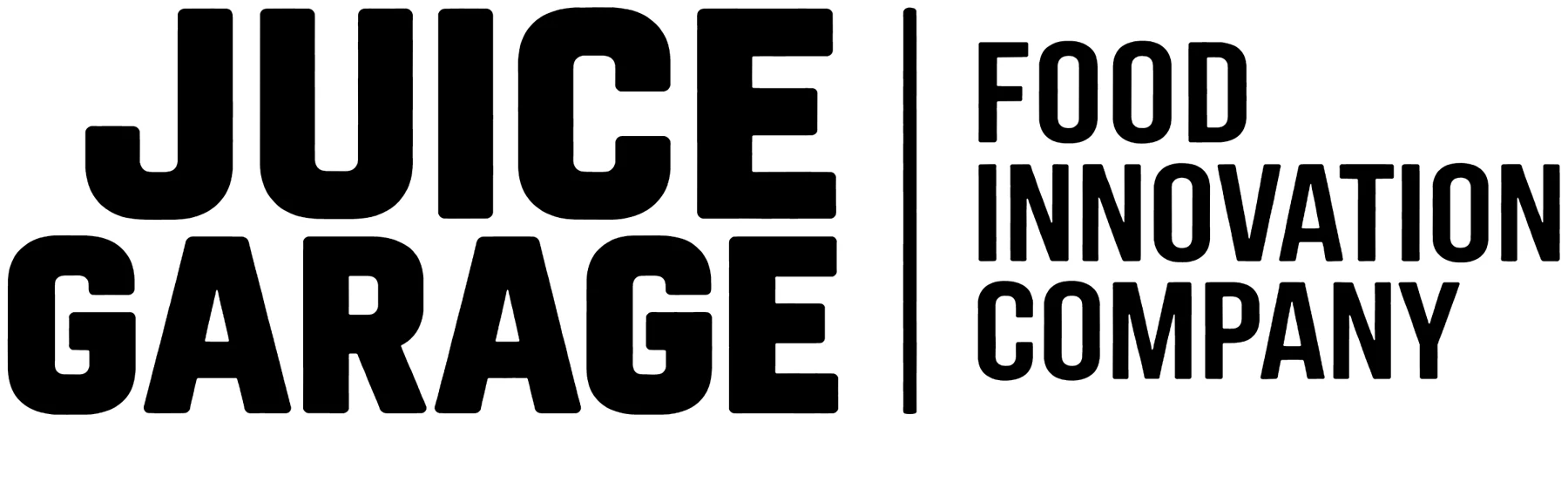 Juice Garage · Food Innovation Company