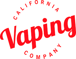 CALIFORNIA VAPING CO