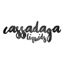 CASSADAGA LIQUIDS