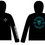 Thumbnail: PLUS SIZE Double Player Support Pull over Hoodie