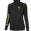Thumbnail: Ladies "Show Team" Tru Fitness Jacket- Gold Shimmer w/ Maroon Print!