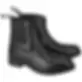 LADIES OEQ Core Ride Leather Boots