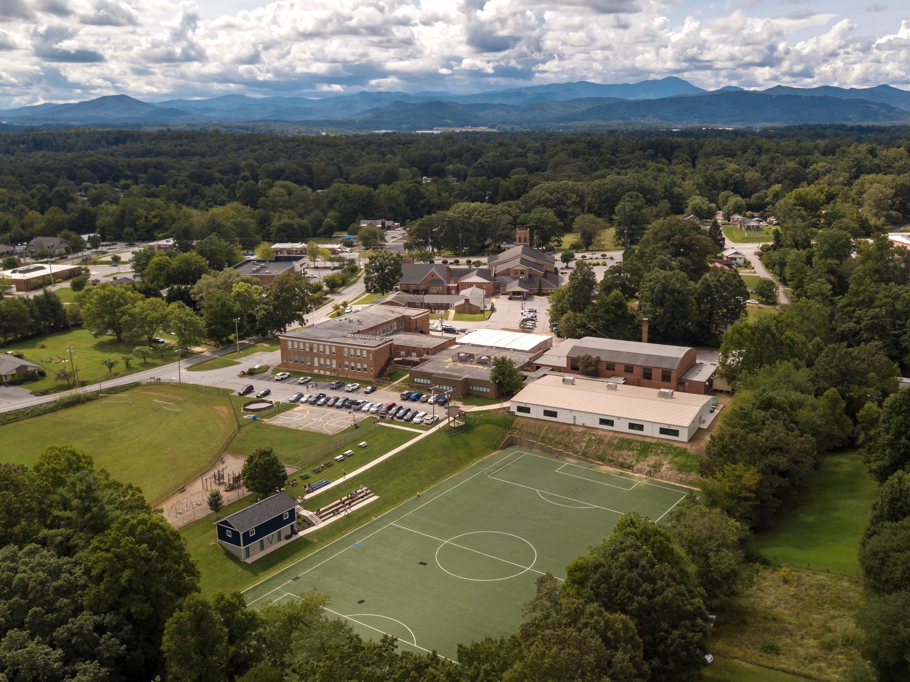 Veritas Christian Academy The Classical Difference Fletcher, NC