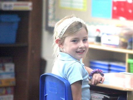 A Blessing: The Questions We Regularly Ask Ourselves at a Classical School