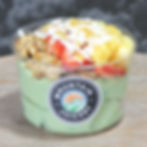 ALOHA BOWL