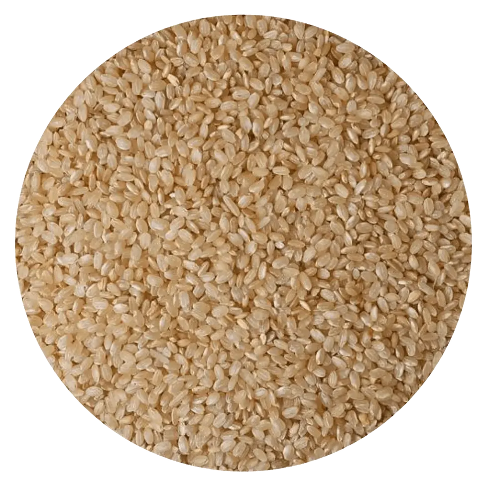 ARROZ YAMANÍ COMÚN