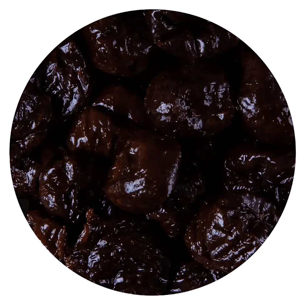 CIRUELA DAGEN SIN CAROZO SUPERIOR