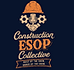 Construction ESOP Collective logo - podcast and newsletter for employee-owned construction companies