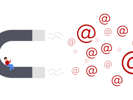 Not Growing your Email List - The Number 1 Reason for your Email Campaigns not taking off.