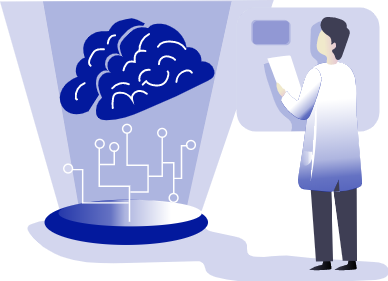 Human role in artificial intelligence