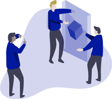 teamwork for success