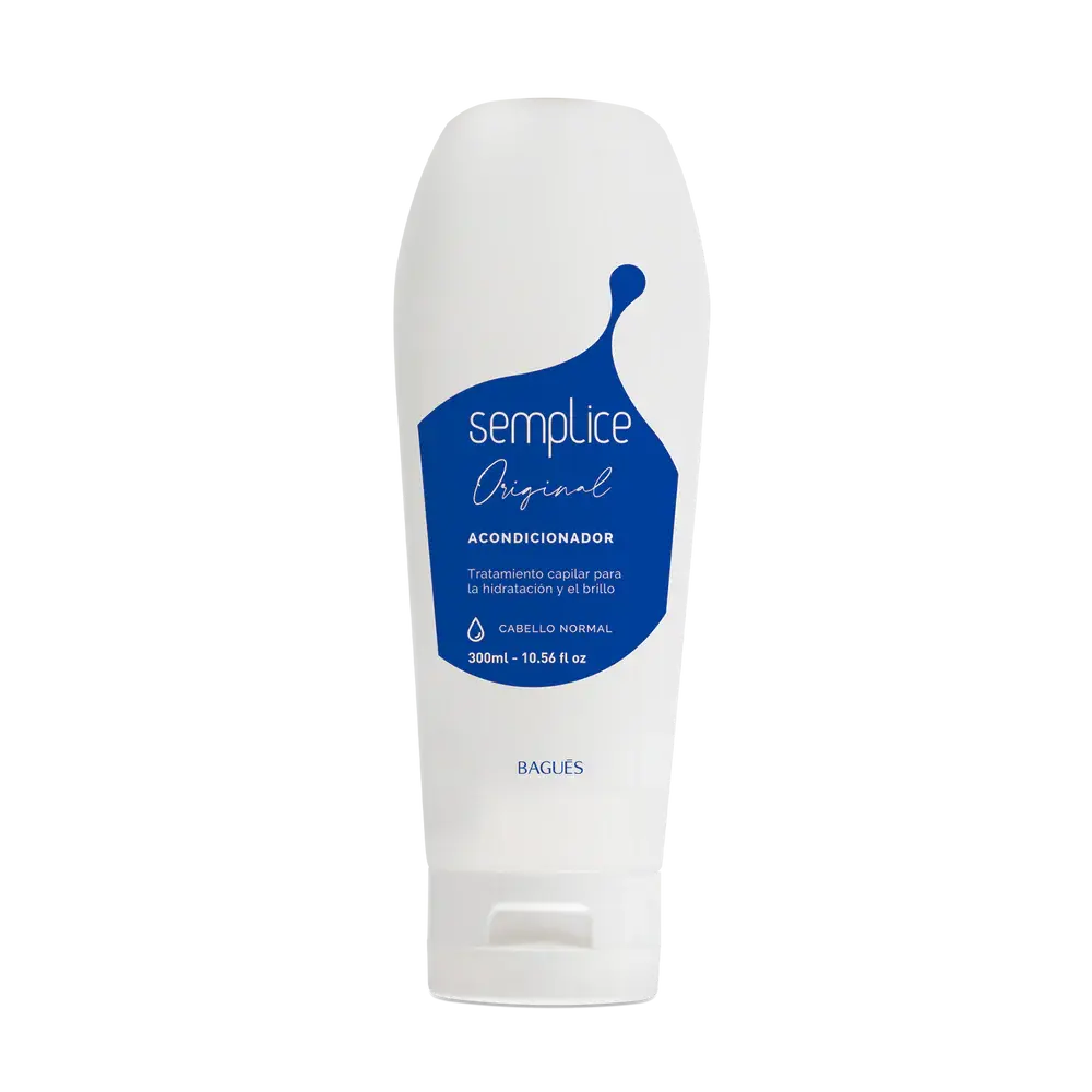 Acondicionador Sémplice Original 300ml