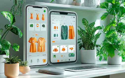 Shopify app integration services