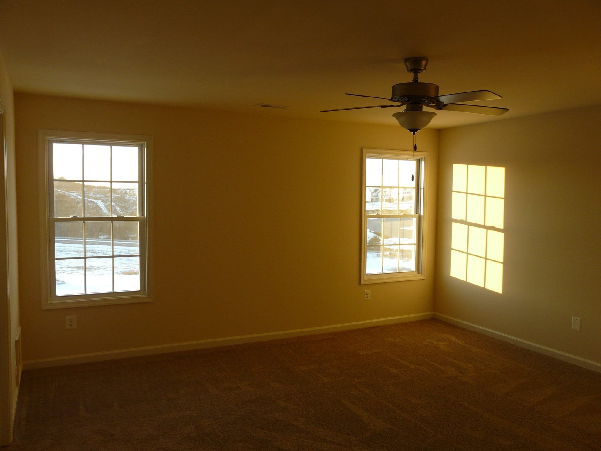 Sovereign Village, Winchester, VA madisonbuildersinc