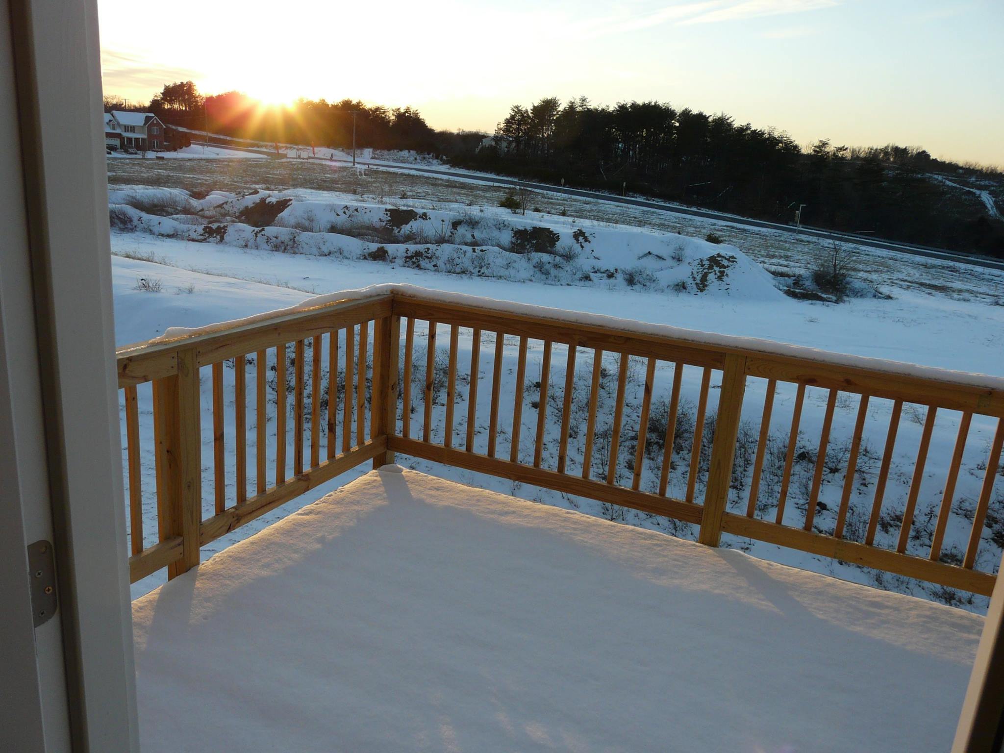 Sovereign Village, Winchester, VA madisonbuildersinc