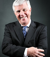 Walter Timby