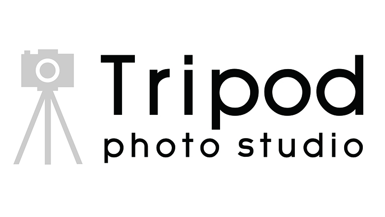 Tripod photo studioの外観
