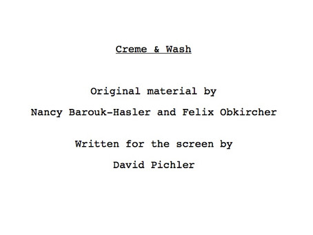 Q-Stories - Shooting Begins!