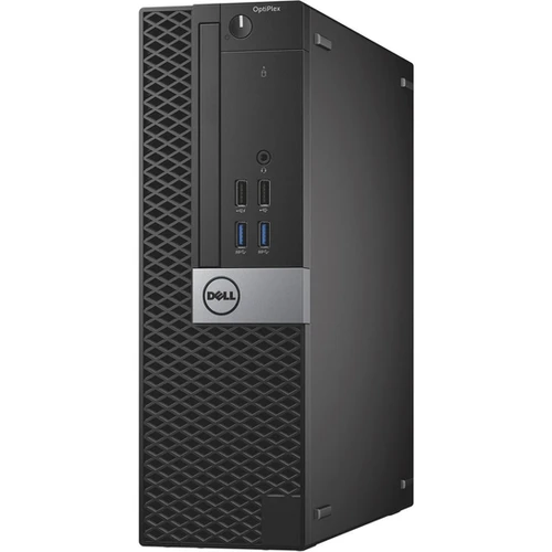 Dell Optiplex XE3 i7 16GB SFF | Infotech Toronto