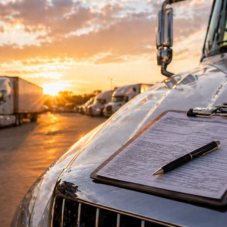 🚛 Why It’s Harder to Get Truck Insurance as a New Authority in 2026 (Texas Guide)
