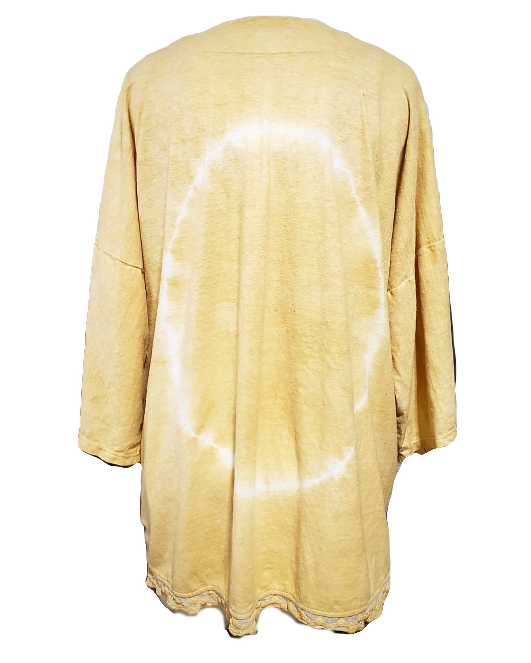 Sol kimono style jacket