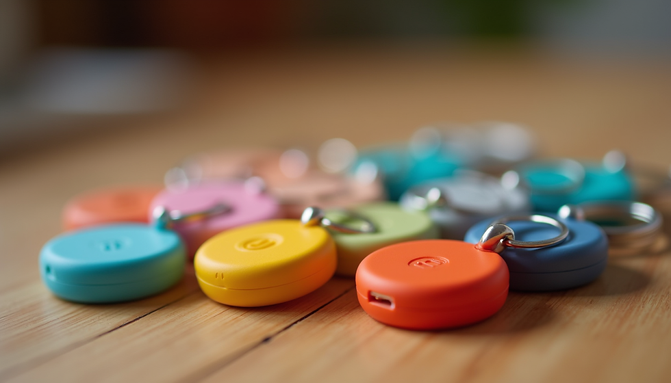 Where to Buy NFC Charms for Purchase: A Friendly Guide