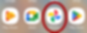 Google Photos App Icon