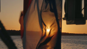 Der Weg zurück über den Atlantik