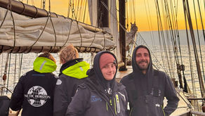 Transatlantikreise Bermuda Azoren