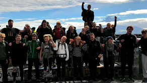 24 Stunden in der Wildnis