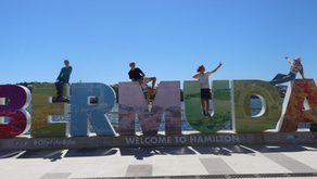 Bermuda - Unser letzter Stopp vor der Atlantiküberquerung