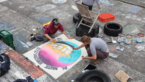 Ein Bild für die Ewigkeit - Horta