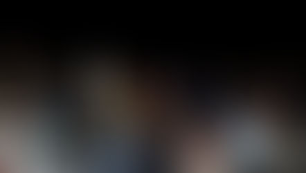 Een gezellige, kleurrijke avond