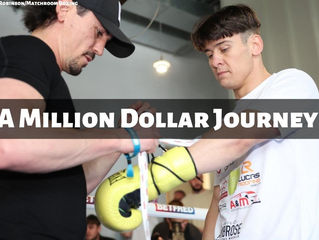 A Million Dollar Journey