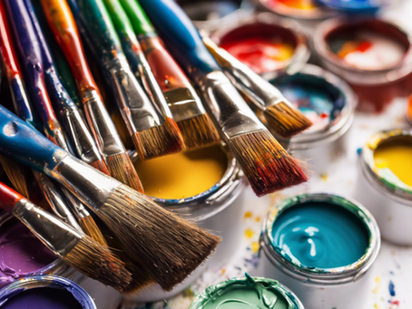 Unlock Your Child's Creativity with Williams Landing Art Studios