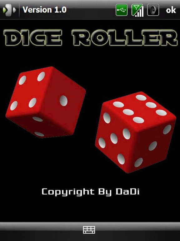 PC Dice Roller Crack Product Key Full