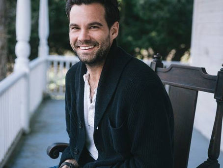 Good Times: An Interview with The Lone Bellow's Zach Williams