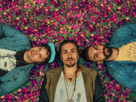 The Giant Magic of Magic Giant

