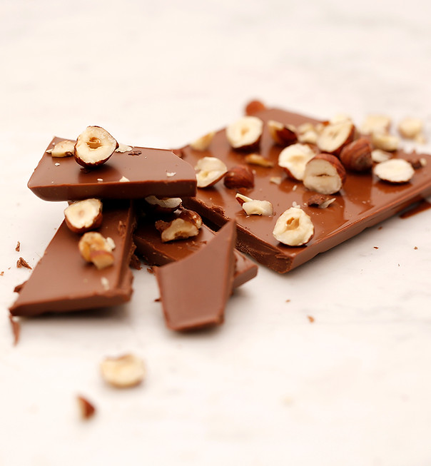 Hazelnut Chocolate