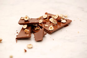 chocolat & noisettes
