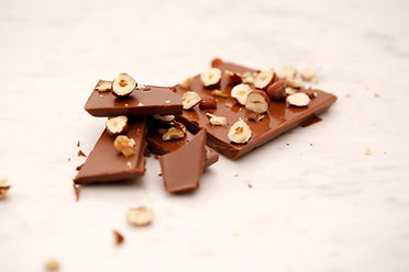 Hazelnut Chocolate