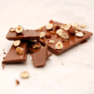 Hazelnut Chocolate